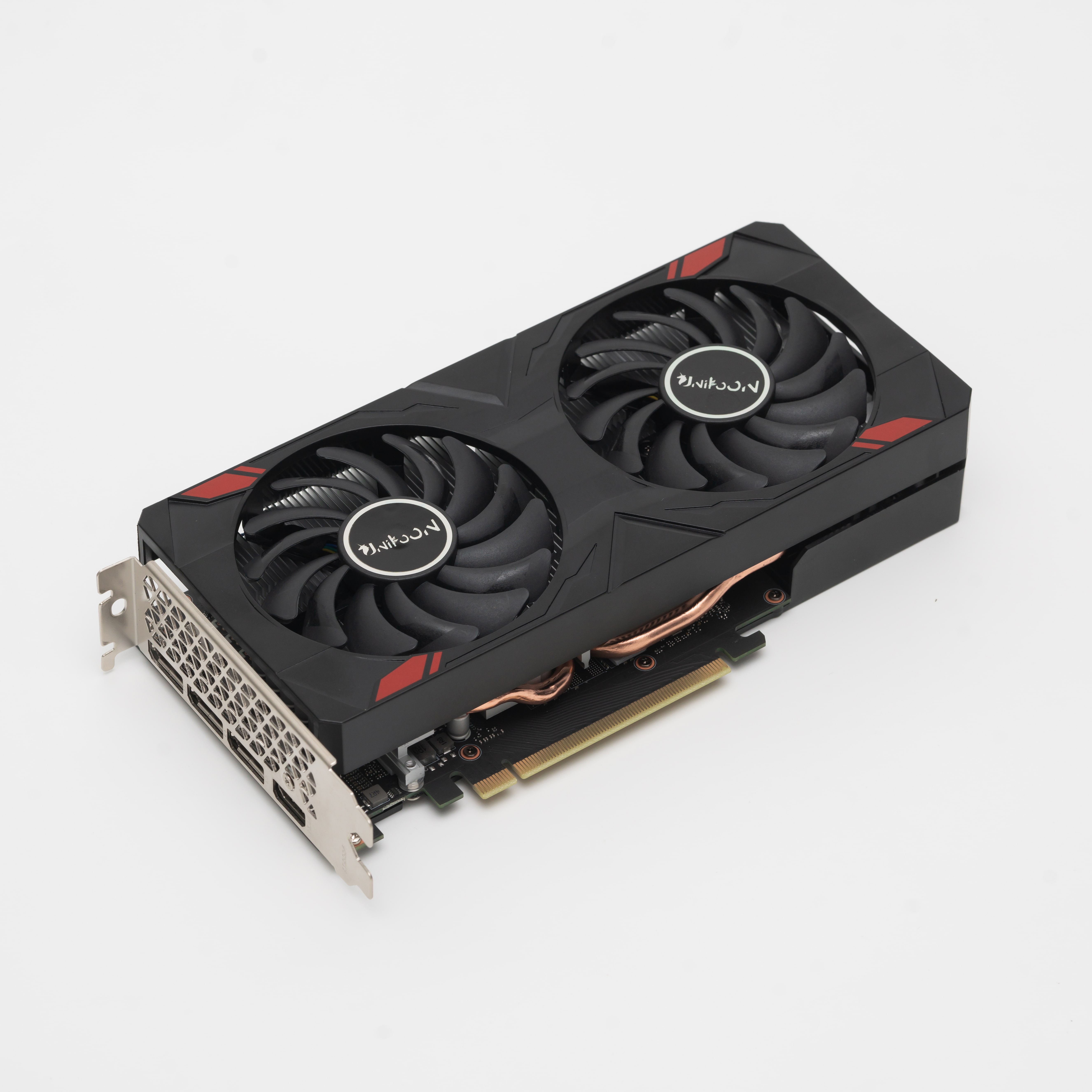 Khám Phá Sức Mạnh với UnikoON GeForce RTX 3050 8GB